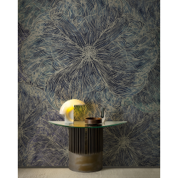 WALL & DECÒ papier peint CONTEMPORARY WALLPAPER COLLECTION 2024