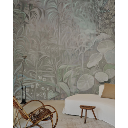 WALL & DECÒ papier peint CONTEMPORARY WALLPAPER COLLECTION 2024