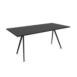 MAGIS table BAGUETTE 160x85 cm