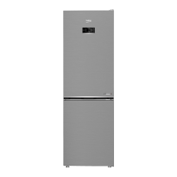 BEKO réfrigérateur combiné B5RCNE365LXP Beyond No Frost 316 litres inox