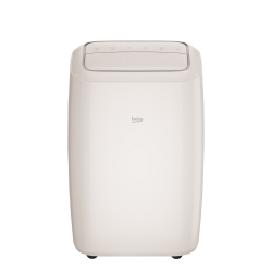 BEKO climatiseur portable BPN109C 9000 Btu/h refroidissement Classe A
