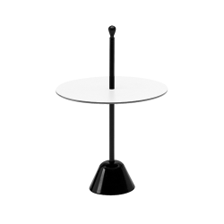 ZANOTTA table basse SERVOMUTO