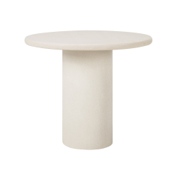 ETHNICRAFT table ronde ELEMENTS 26422 Ø 90 cm