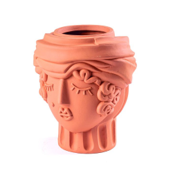 SELETTI vase MAGNA GRAECIA WOMEN