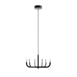 LUCEPLAN lampe à suspension J-US Configuration A