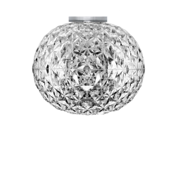 KARTELL lampe murale applique ou au plafond PLANET