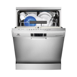 ELECTROLUX lave-vaisselle pose libre ESF7552ROX RealLife 13 couverts 60 cm