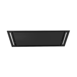 FALMEC hotte au plafond STELLA 90 cm NOIRE