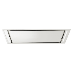 FALMEC hotte au plafond STELLA BLANC 120 cm