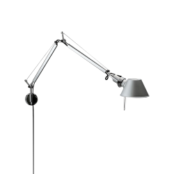 ARTEMIDE lampe murale applique TOLOMEO MINI