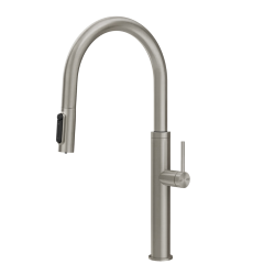 GESSI mitigeur extractible 60822 FLESSA Gessi316 Filtered Collection