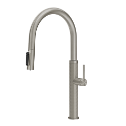 GESSI mitigeur extractible 60826 CESELLO Gessi316 Filtered Collection