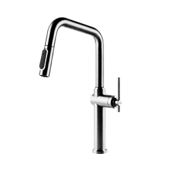 GESSI mitigeur extractible 60824 HABITO Filtered Collection