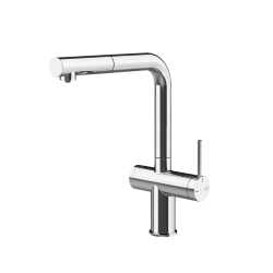 GESSI mitigeur extractible 60572 INEDITO Filtered Collection