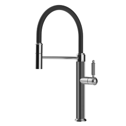 GESSI mitigeur robinet de cuisine 60634 VENTI20 Collection