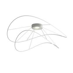 AXO LIGHT lampe au plafonde HOOPS 2