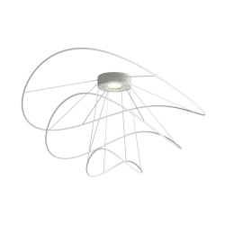 AXO LIGHT lampe au plafonde HOOPS 3