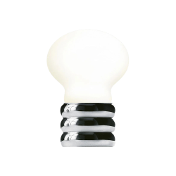 INGO MAURER lampe de table B.BULB