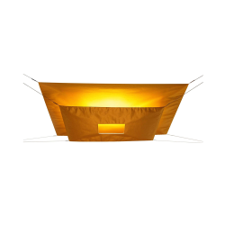 INGO MAURER lampe à suspension LIL LUXURY 2