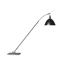 INGO MAURER lampe de table MAX. KUGLER