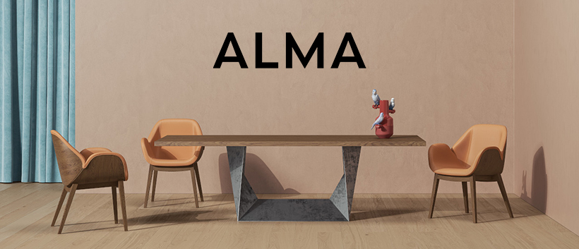 Alma Design