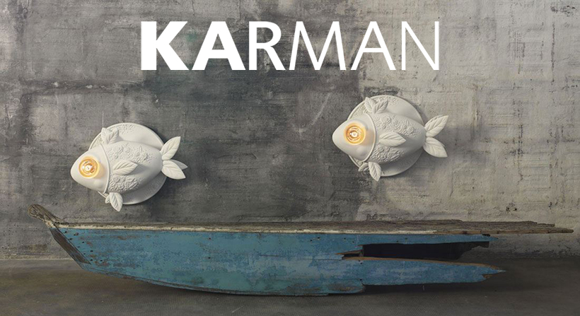 Karman MyAreaDesign