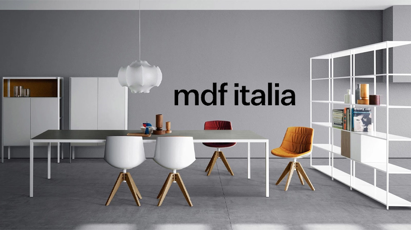 mdf italia in vendita online su MyAreaDesign