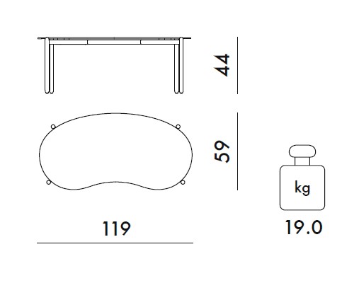 Kartell Undique