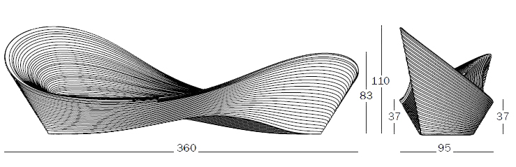 magis folly sizes