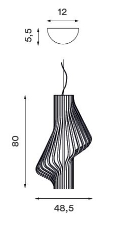 Northern Lighting Diva sizes