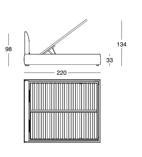 Zanotta Talamo Box