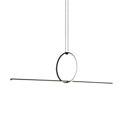 FLOS lampe à suspension ARRANGEMENTS composition 2