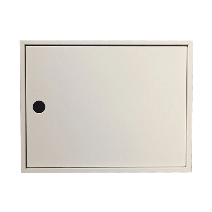 KRIPTONITE meuble de rangement avec porte BOX KROSSING MAXI H 33 cm