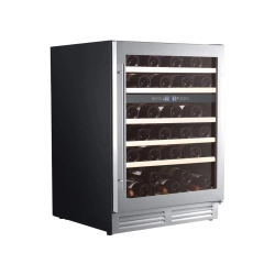 MABE GENERAL ELECTRIC cave à vin sous plan IOW51DDSS