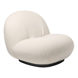 GUBI fauteuil PACHA LOUNGE CHAIR