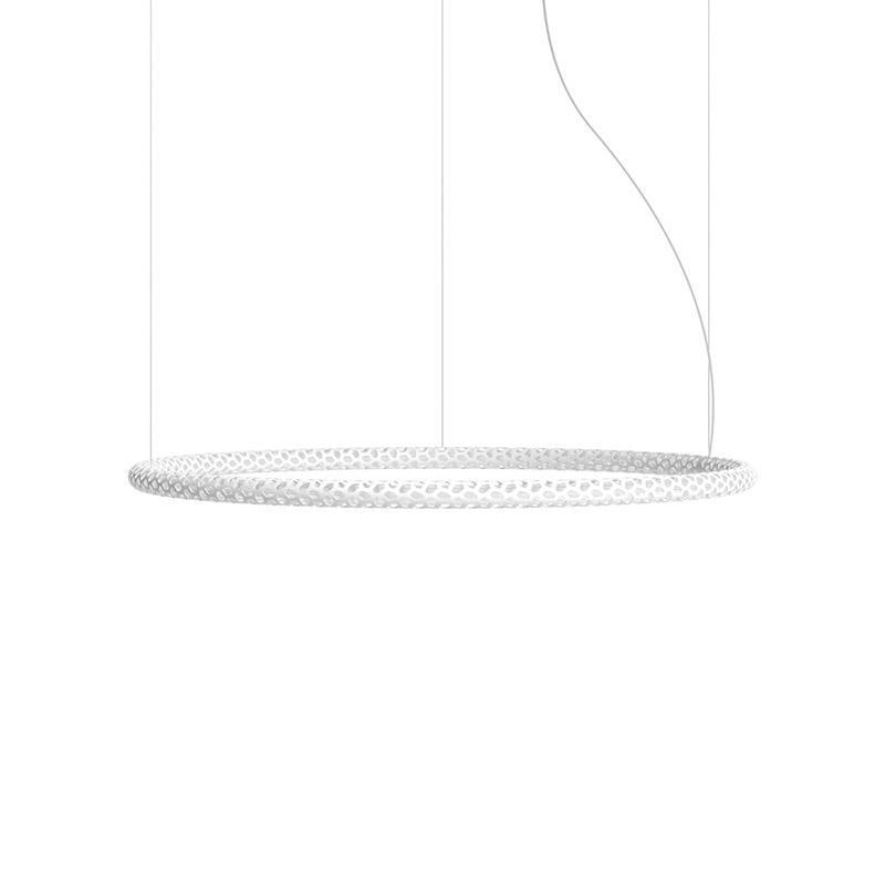 ROTALIANA lampe à suspension SQUIGGLE H2